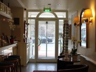 Birgit Mitte Hotel Berlim