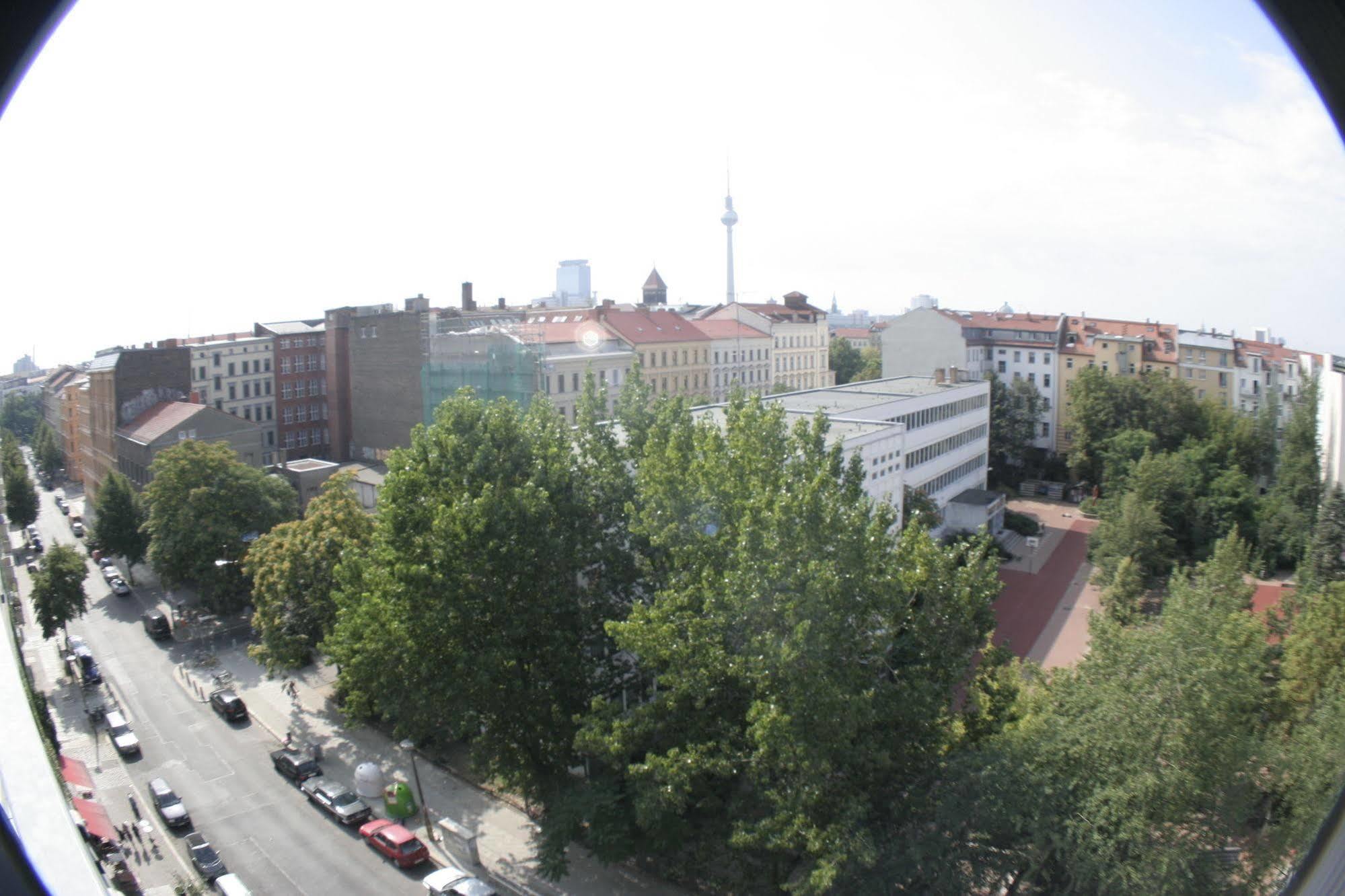 Birgit Mitte 3* Berlim
